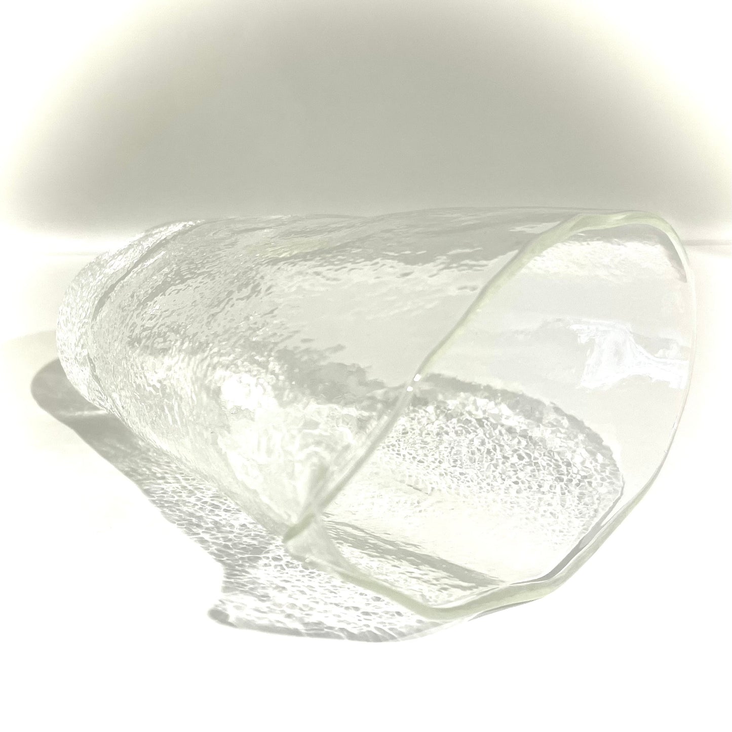 Cha Hai Glass Decanter High Profile