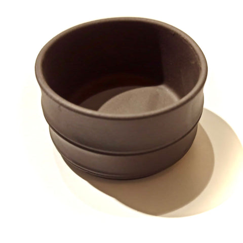 Yixing Teeschale (Zisha Clay)