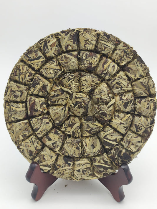 Silver Moonlight Cake