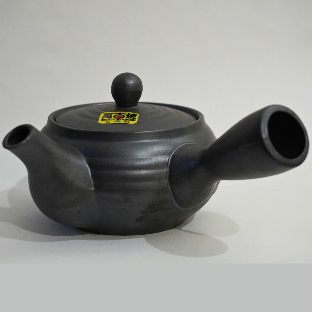 Kyusu Risako (Schwarz) 250 ml