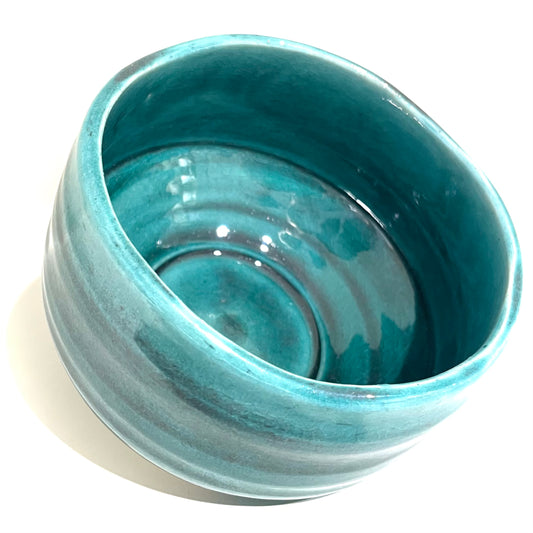 Chawan Matchaschale Kenji