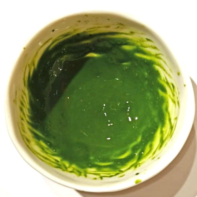 Matcha von Hoshino Seicha