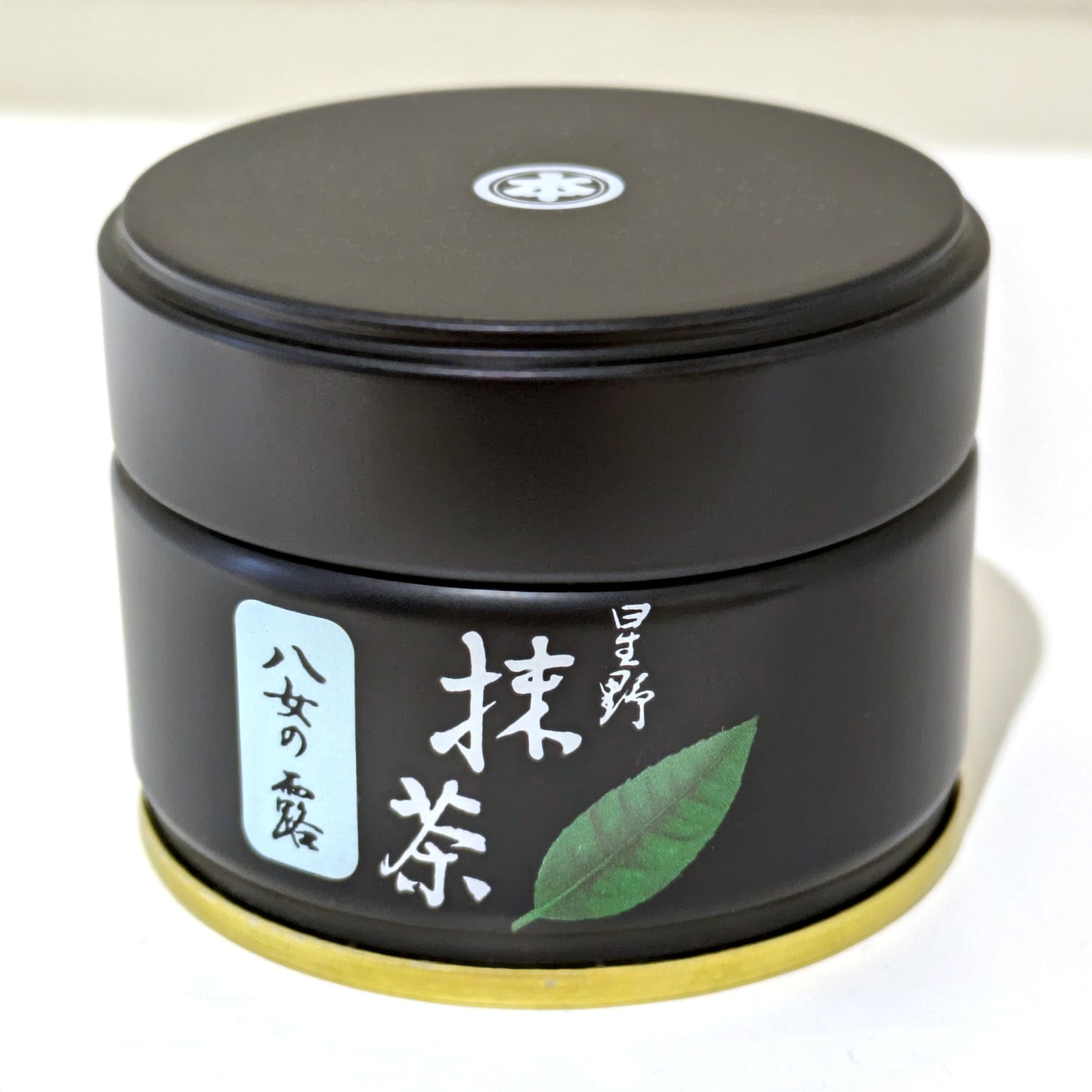 Matcha Yame no Tsuyu