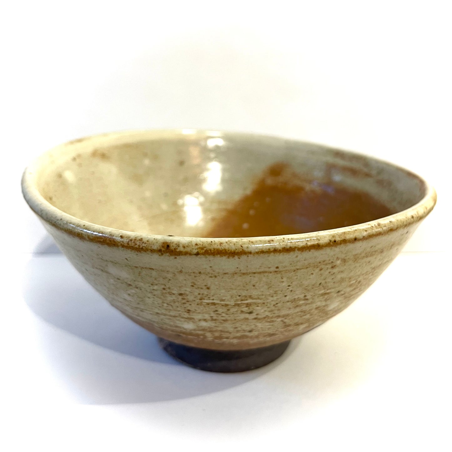Vintage Chawan - Wabisabi