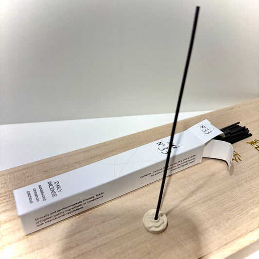 Shoyeido Räucherstäbchen Sui 33