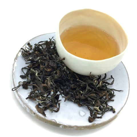 Oriental Beauty (Dong Fang Meiren)