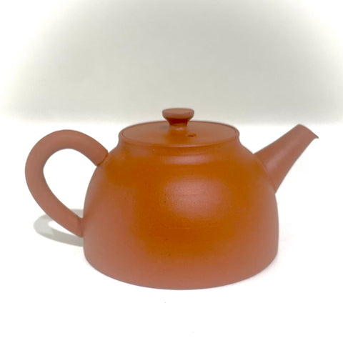 Japanese teapot Chanoma II