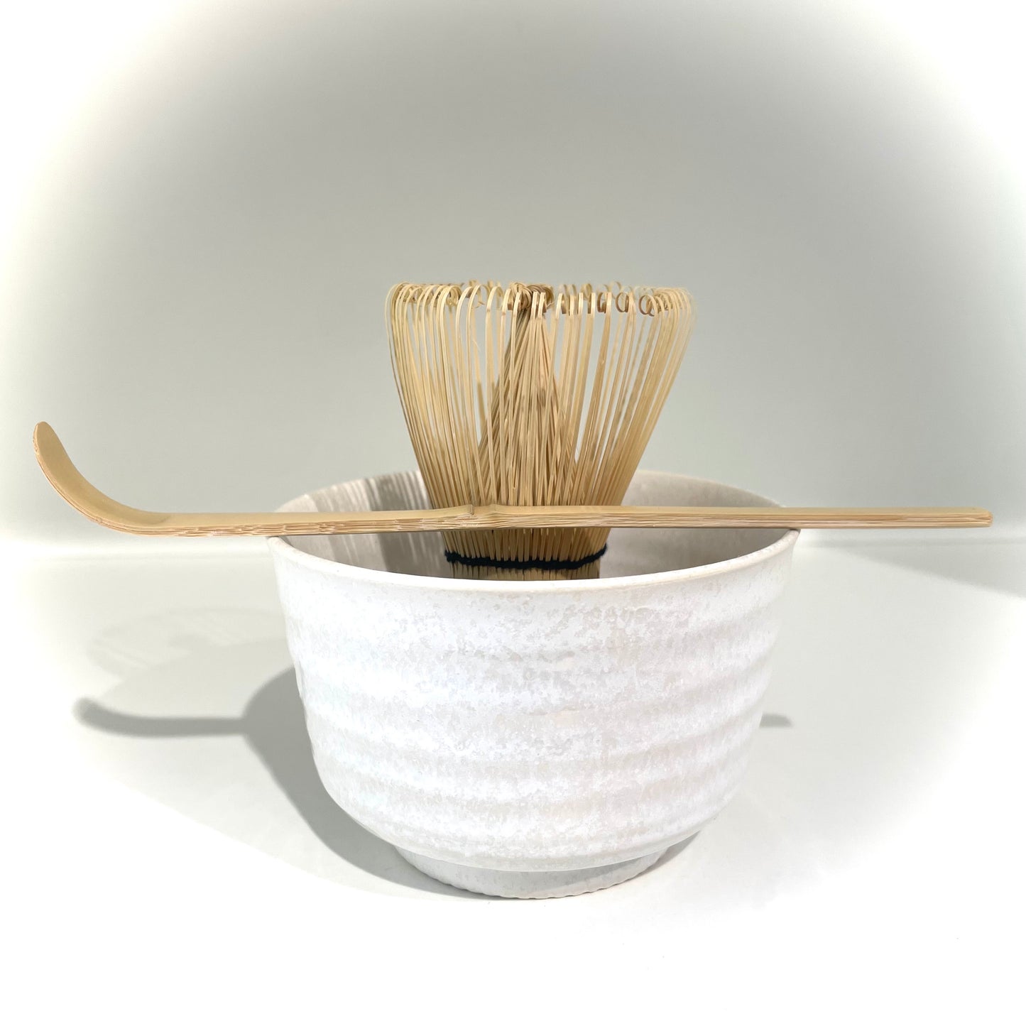 Matcha Starter Set Bundle Kit