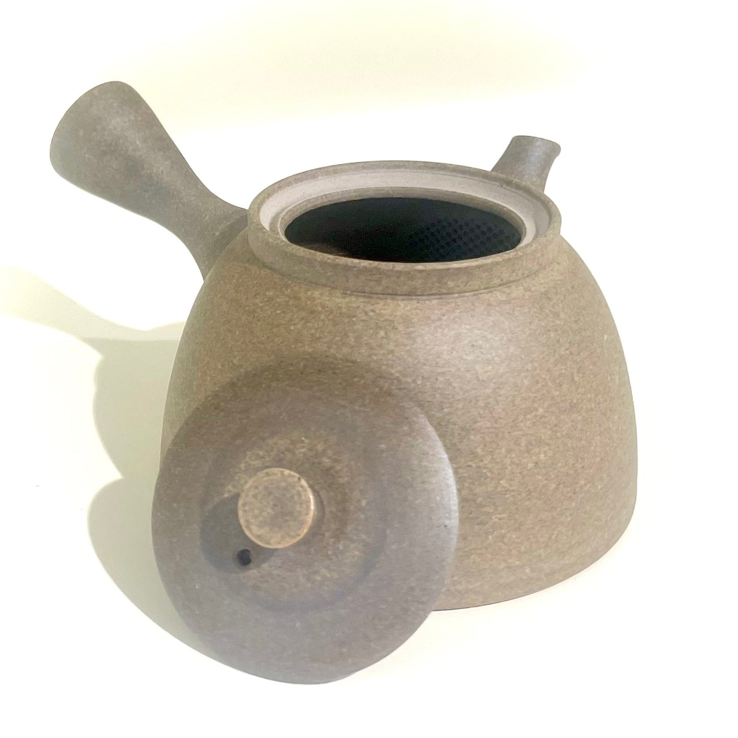Kyusu Chanoma II 6402