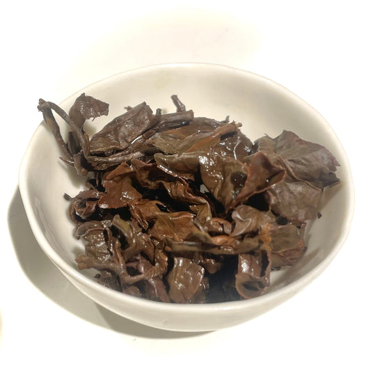 Roter Oolong Thailand