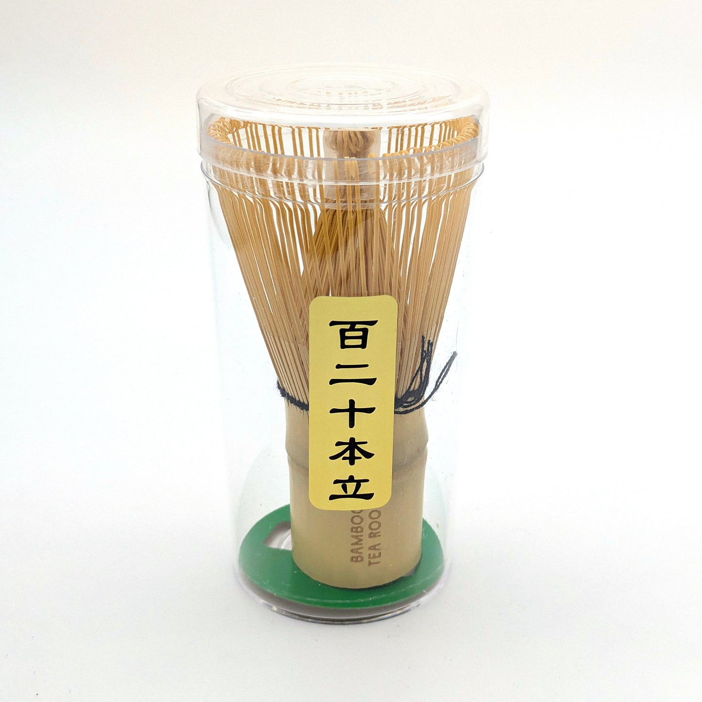 Chasen (Matcha-Besen) – BTR Sonderedition