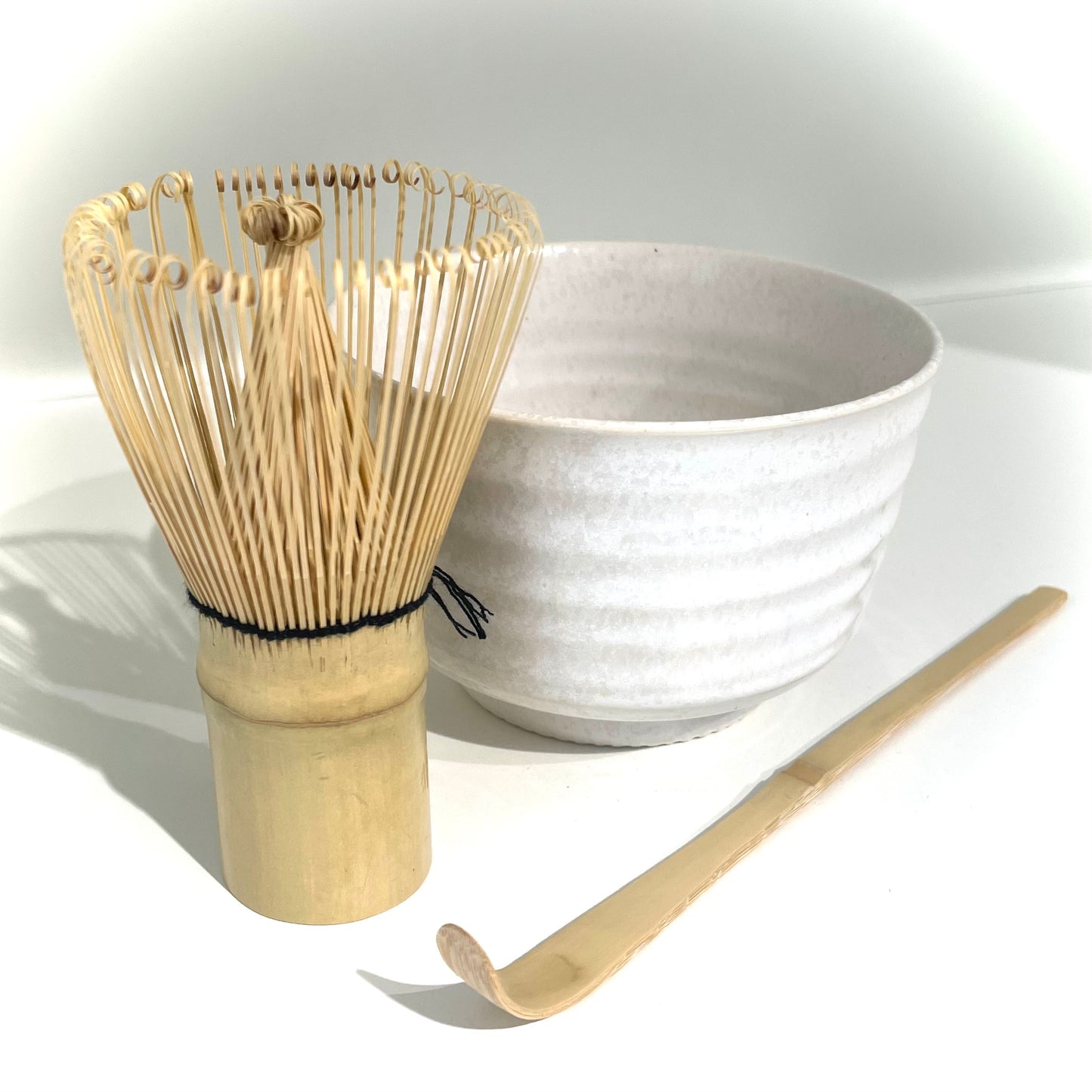 Matcha Starter Set Bundle Kit