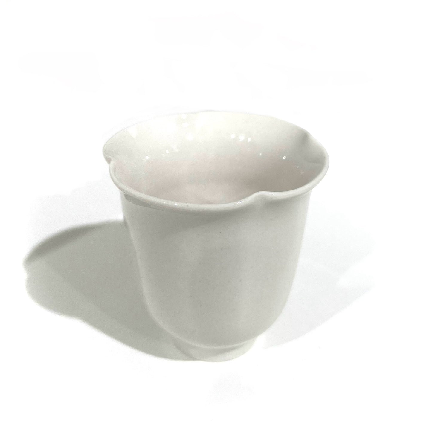 Teeschale Kolibri Cup