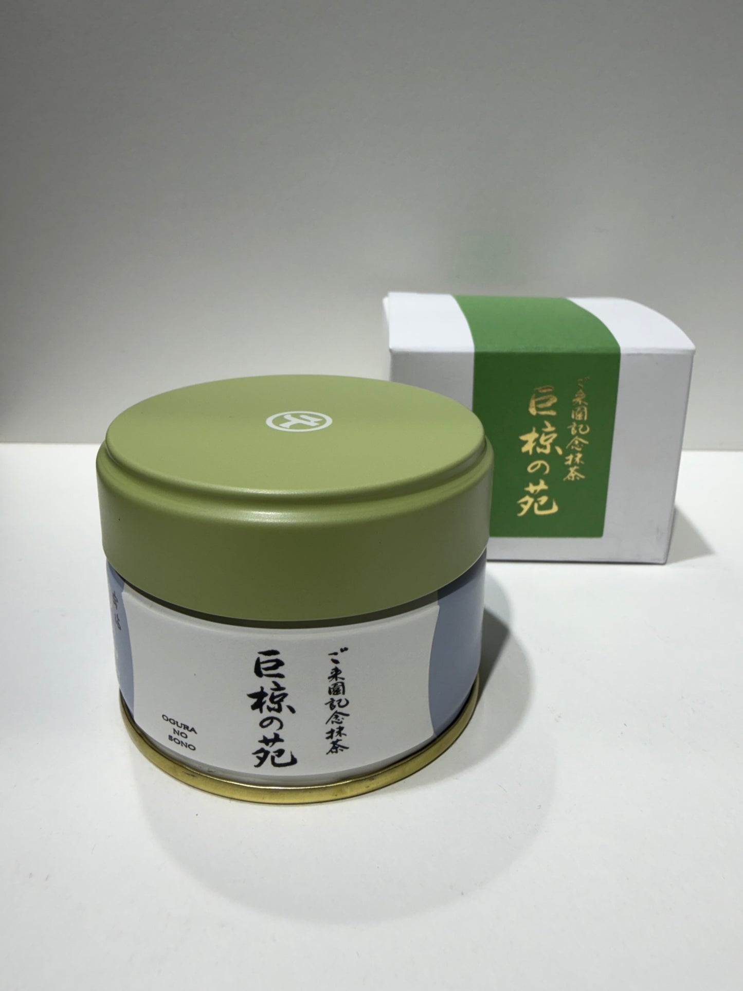 Matcha von Marukyu Koyamaen