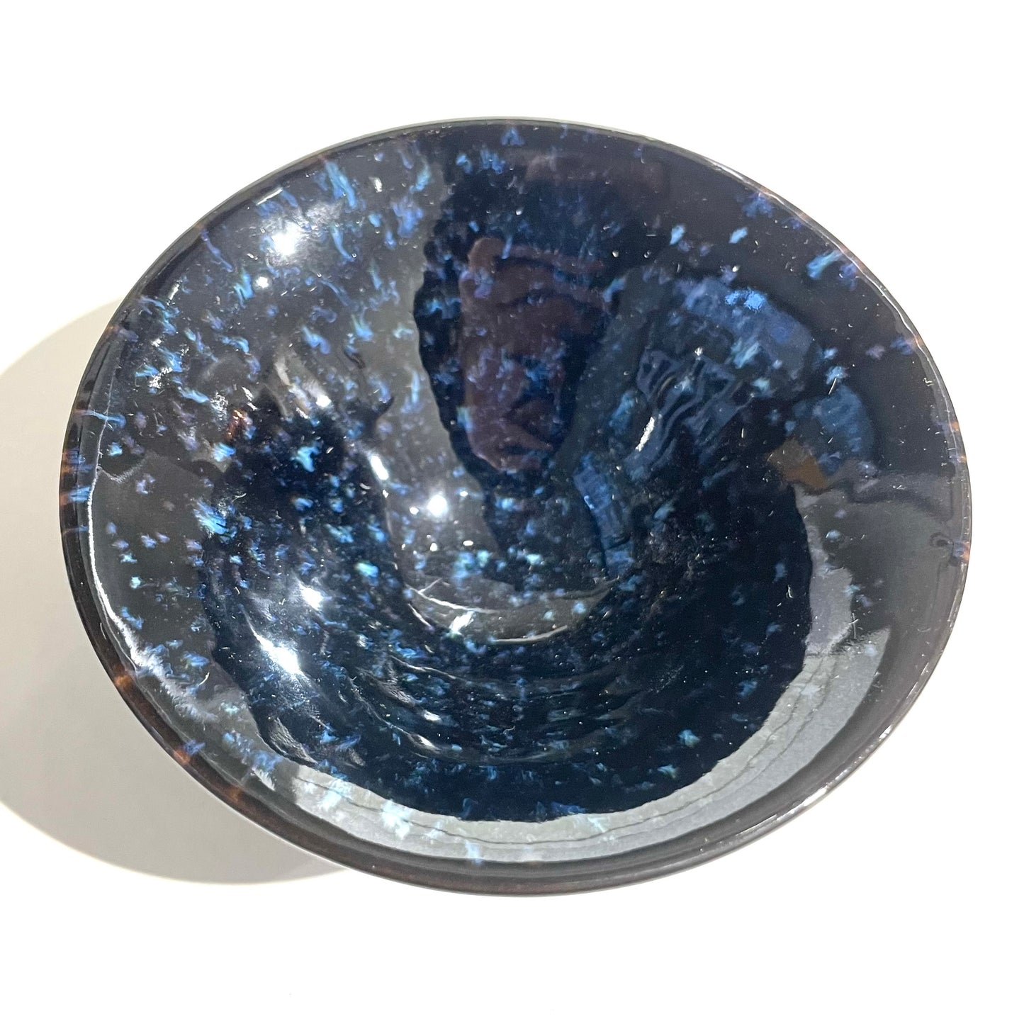 Teeschale Tenmoku Universe