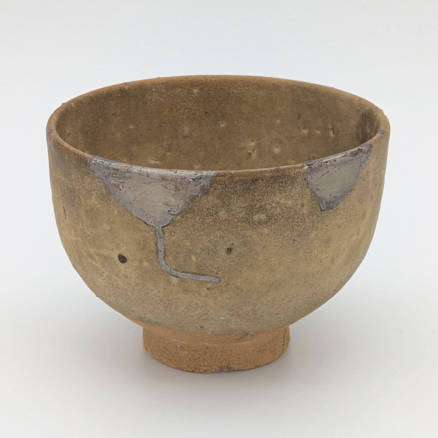 Antike Chawan Vintage Kintsugi