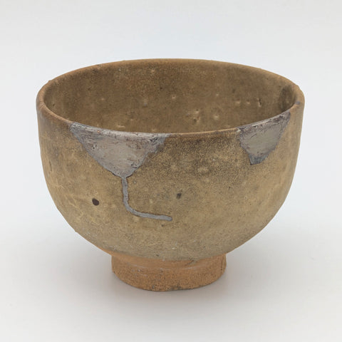 Antike Chawan Vintage Kintsugi