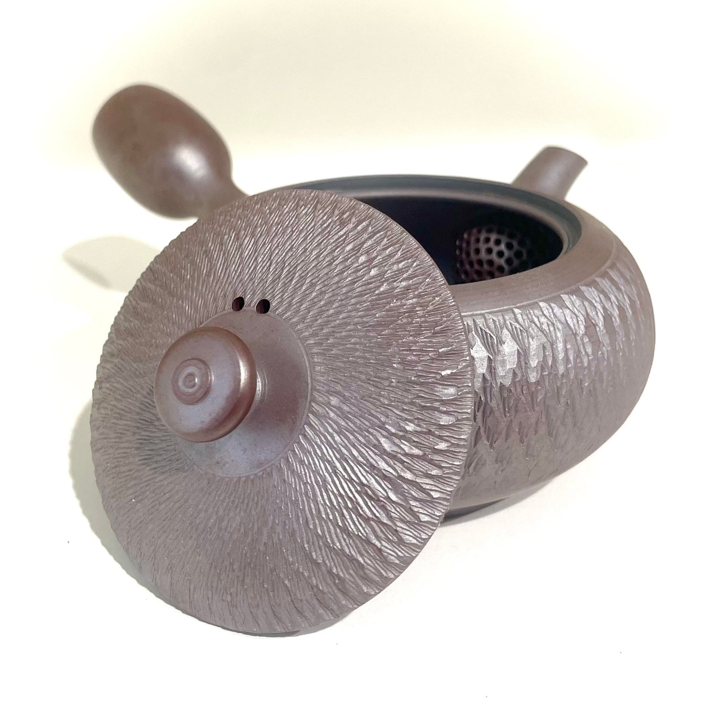 Banko Yaki Kyusu Daito-san 250 ml