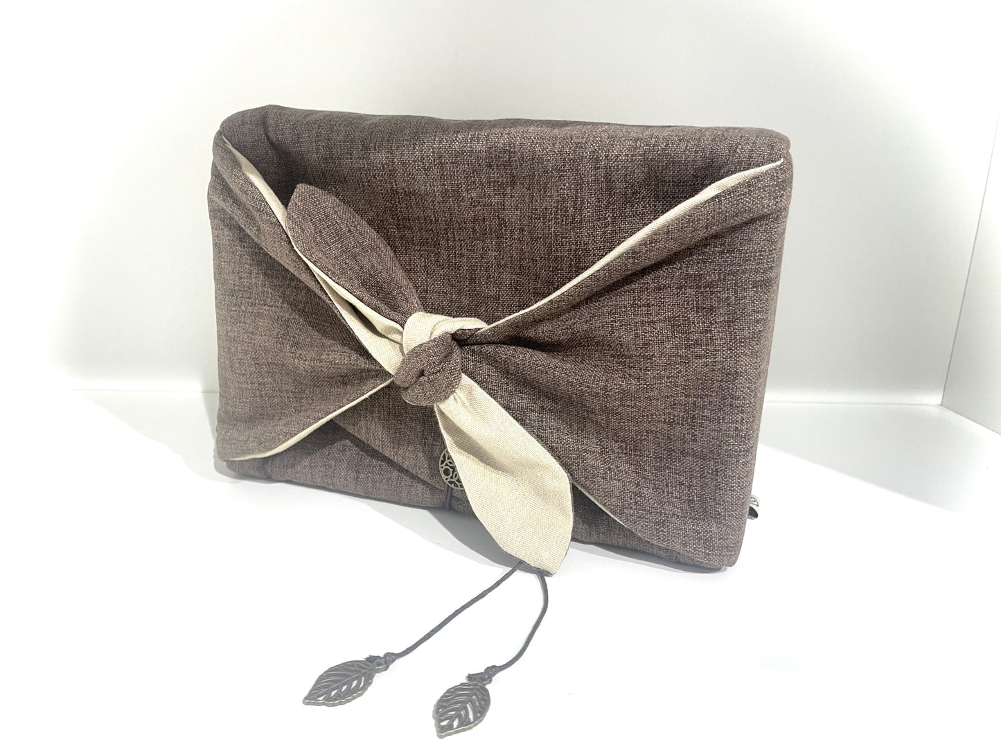 Tea set travel bag