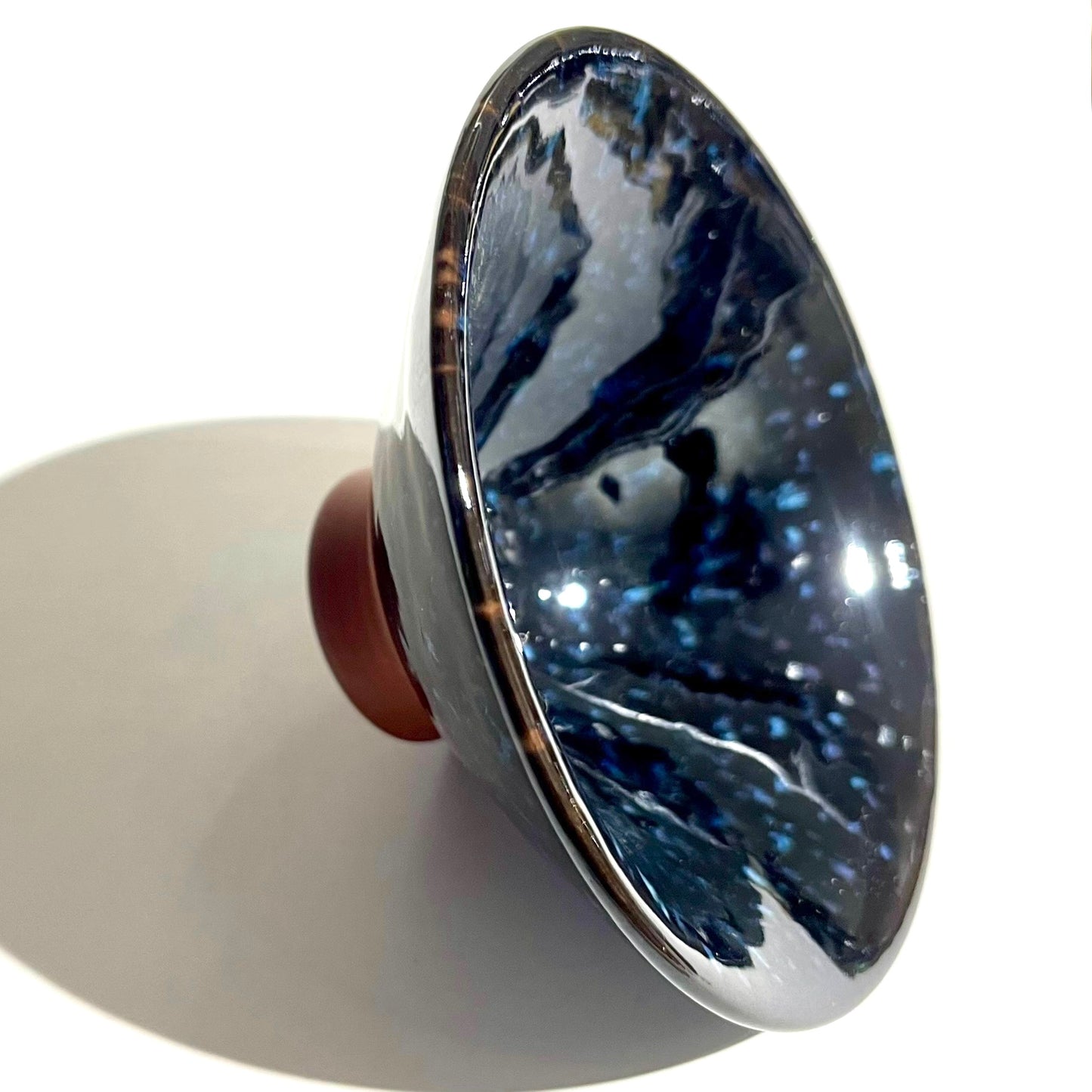 Teeschale Tenmoku Universe