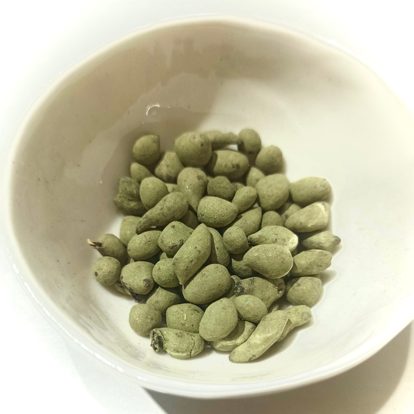 Ginseng Oolong