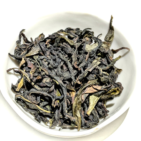 Yashi Xiang (