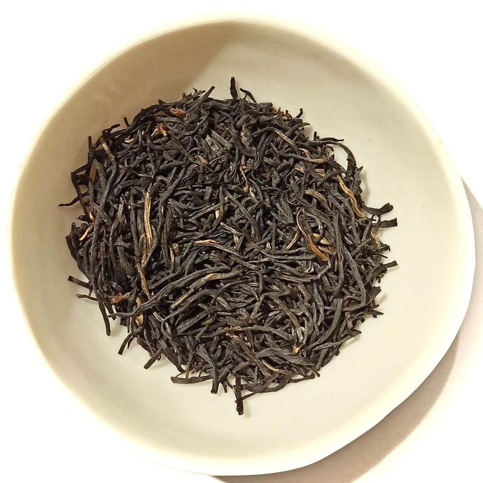 Lapsang (Ungeräuchert)