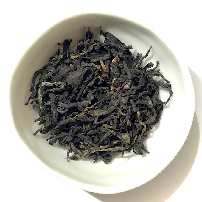 Old Yunnan Moonlight