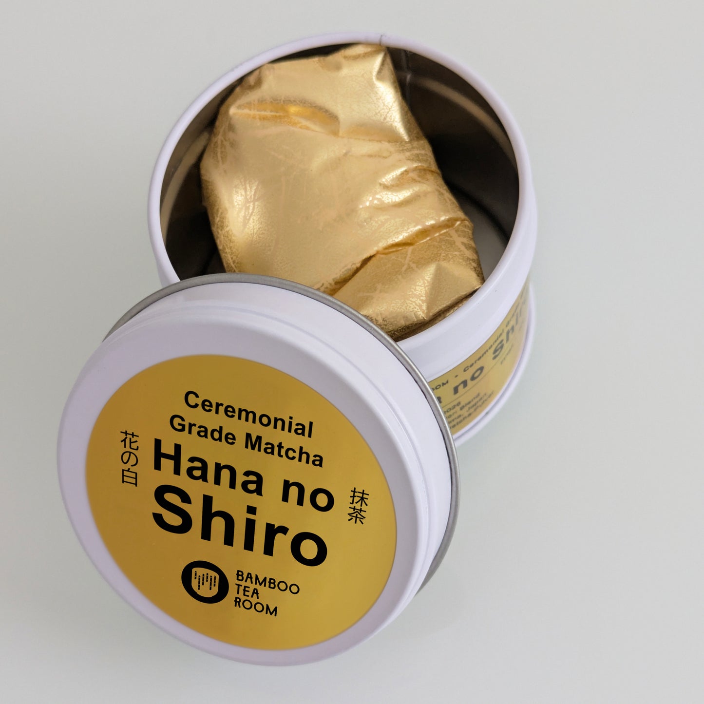 Matcha Hana no Shiro