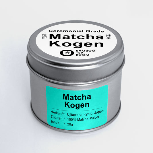 Matcha Kogen