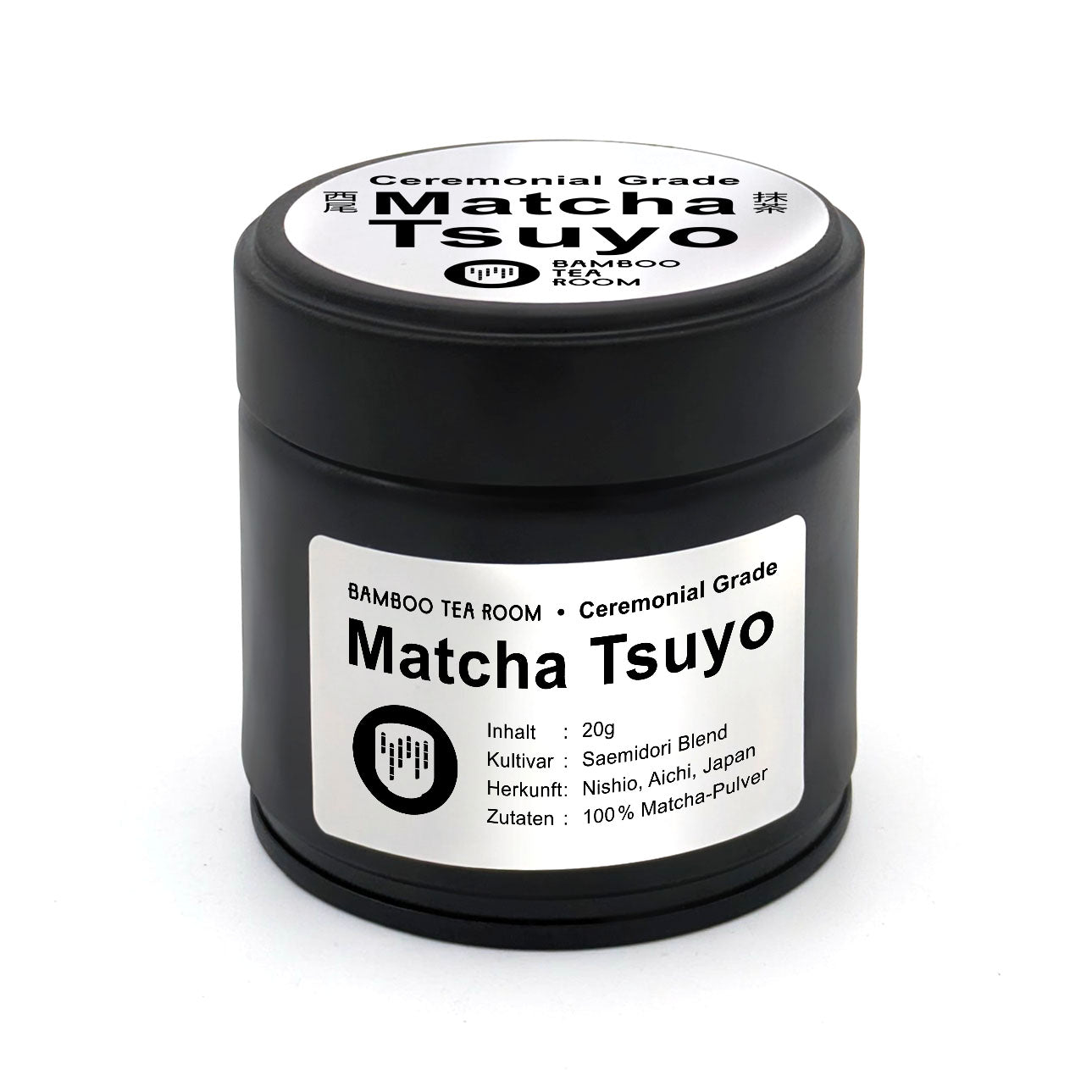Matcha Tsuyo