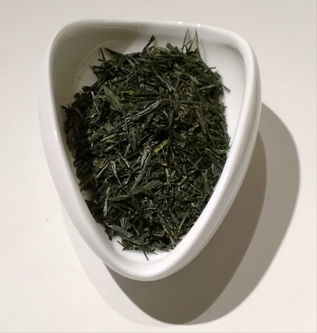 Sencha Yabukita