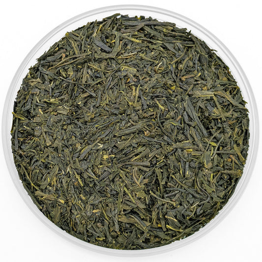 Sencha Zairai aus Wazuka
