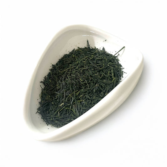 Kabusecha Saemidori aus Yame