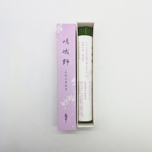 Koju Räucherstäbchen