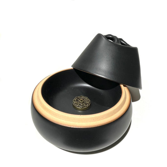 Lin's Räucherschale