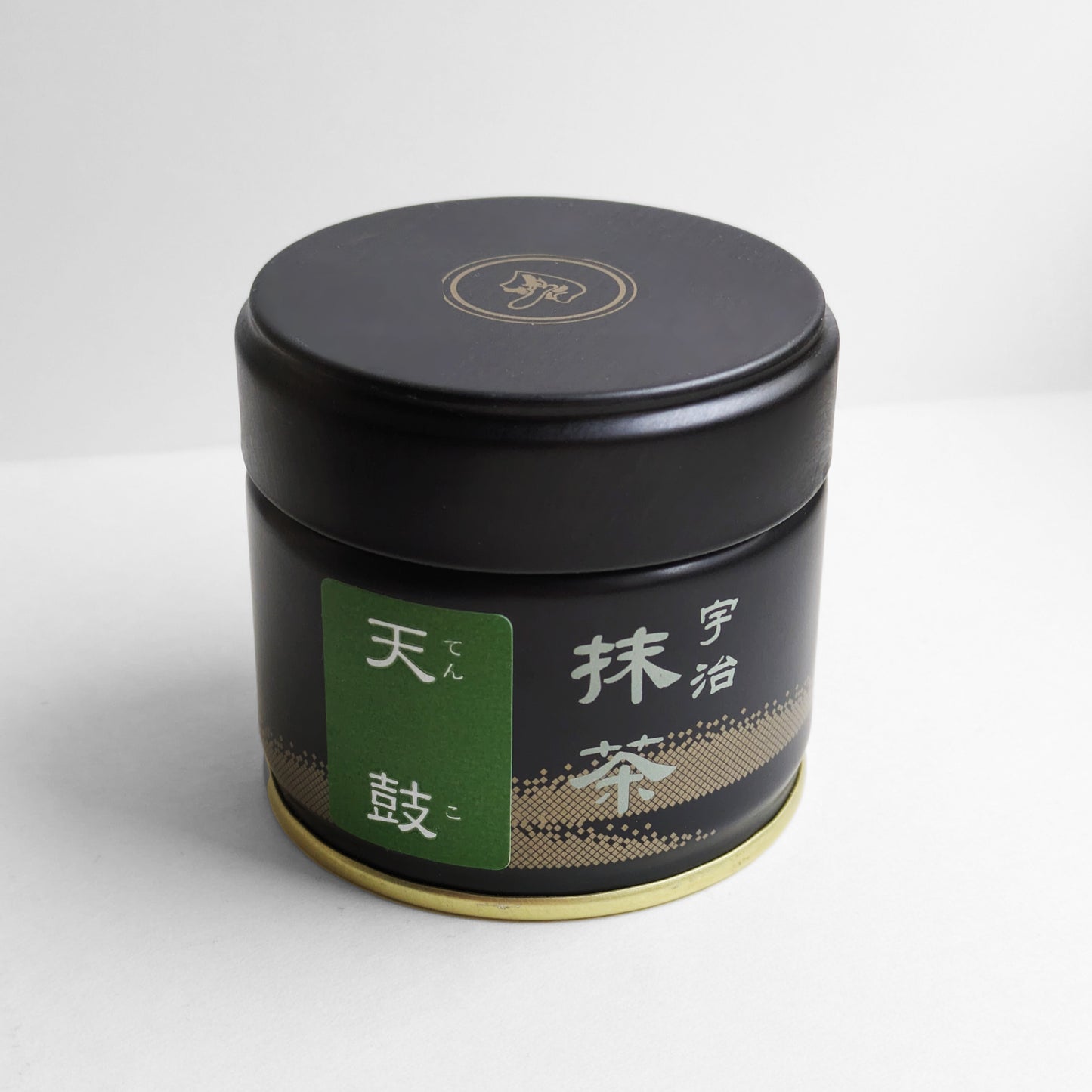 Matcha von Hekisuien