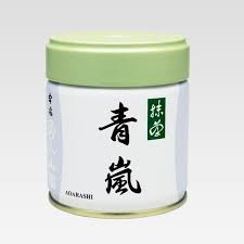 Matcha Marukyu Koyamaen Aoarashi