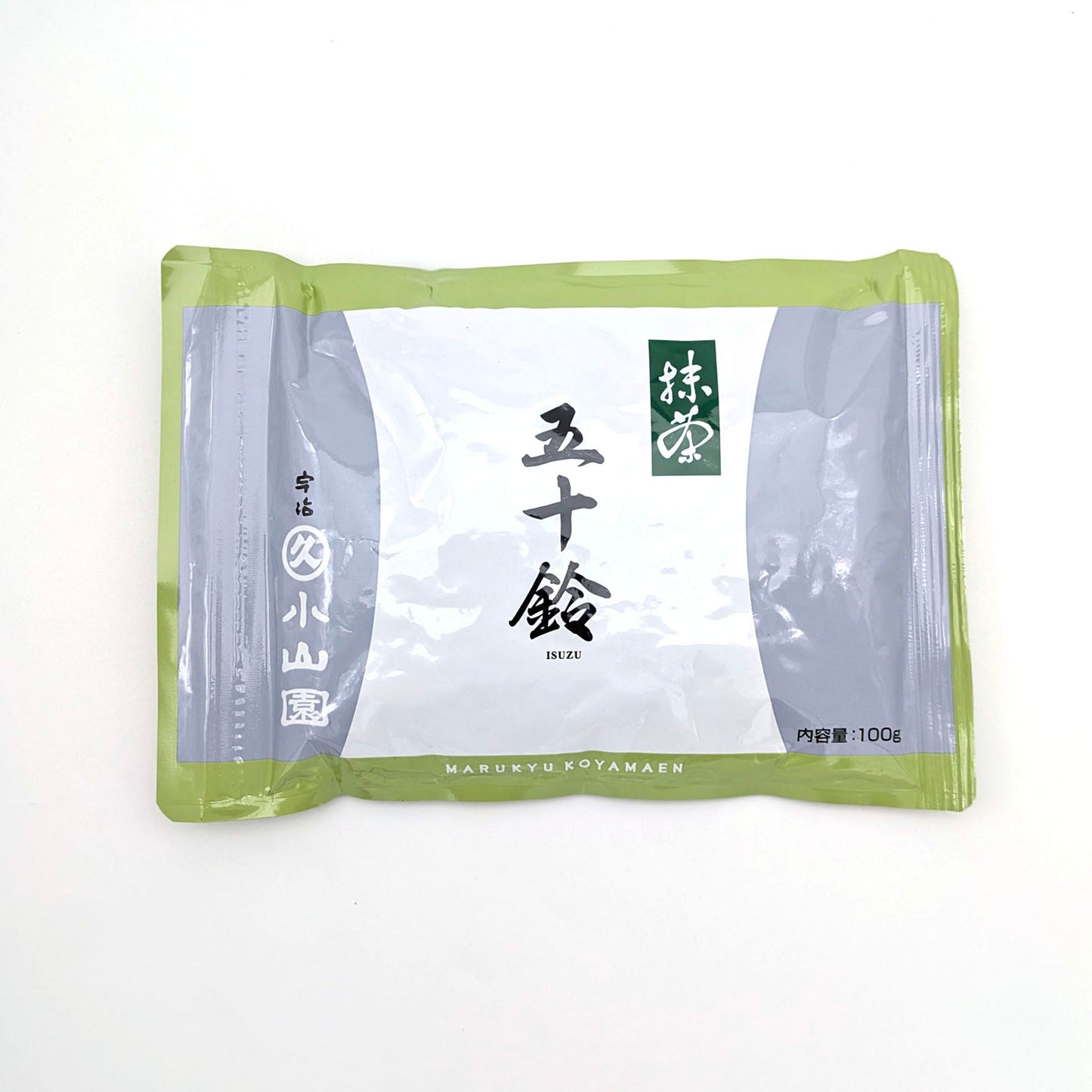 Marukyu Koyamaen