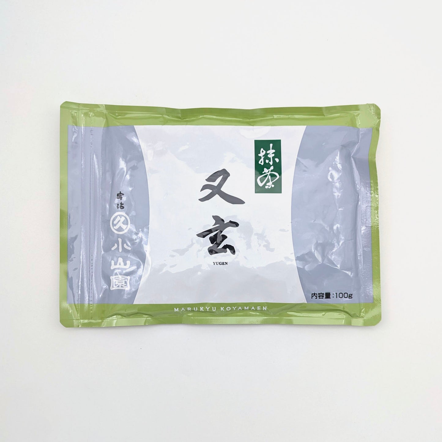 Marukyu Koyamaen