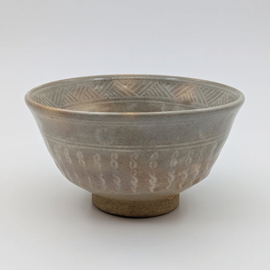 Vintage Chawan Mini Kiyomizuyaki
