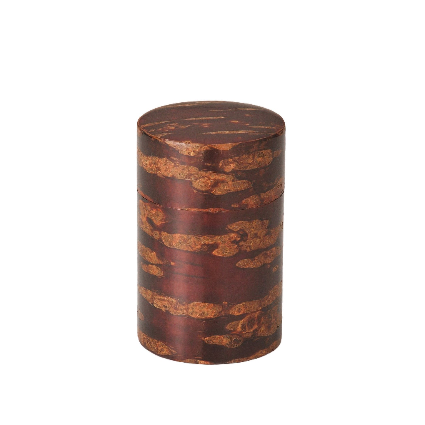 Teedose - Kirschbaum W255 (Kleine)