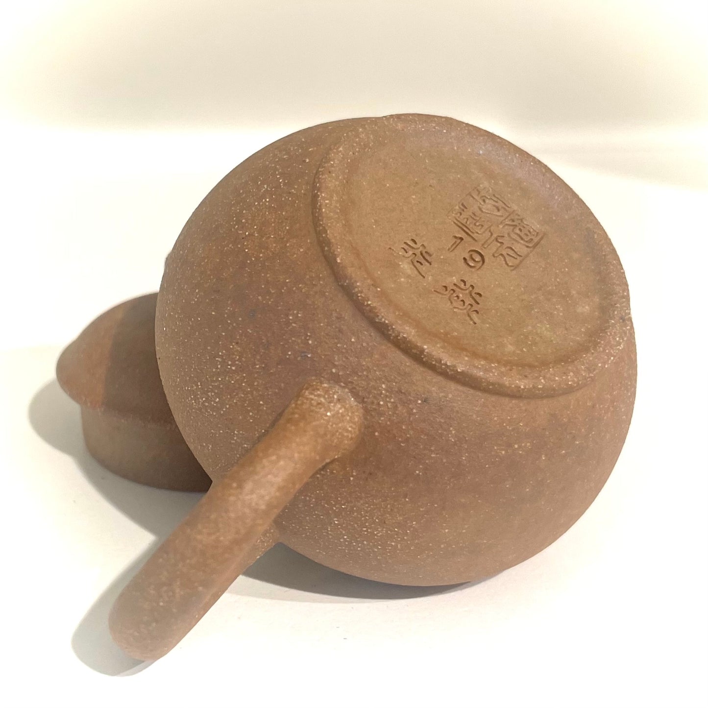 Lin’s Ceramic Studio Purion Shui Ping 6 fach gebrannt