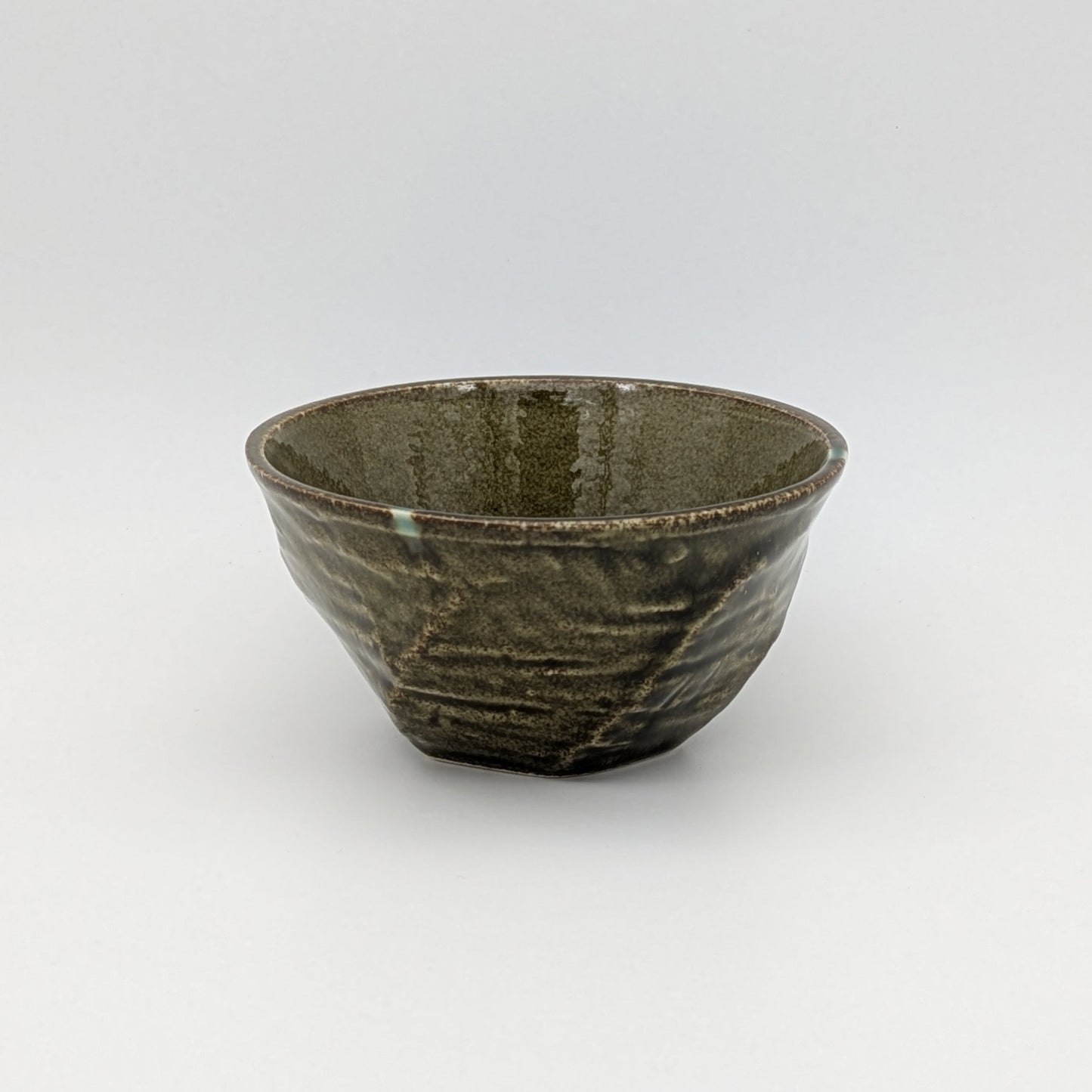 Cup Wabi Sabi Gruen