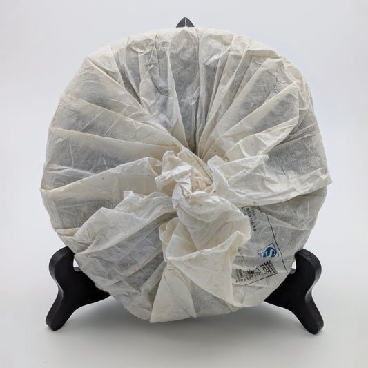 Year of the Goat Shu Pu-Erh