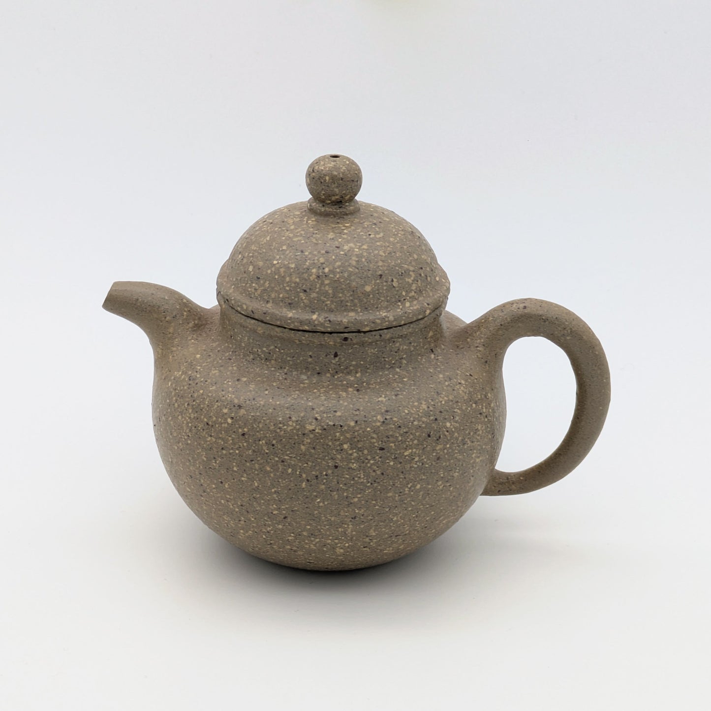 Yixing Duanni Rough Clay Pear