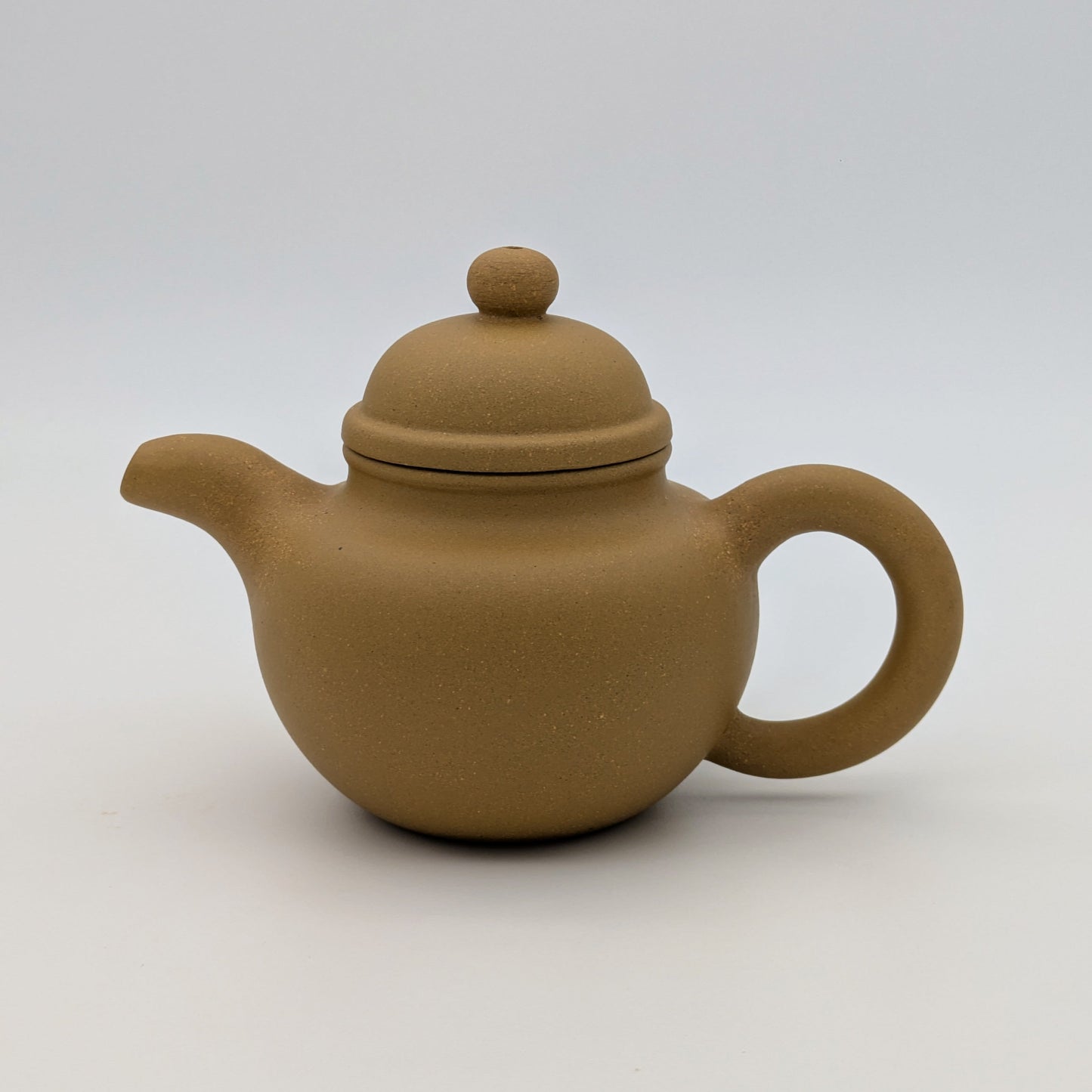 Yixing Duanni Round Pear