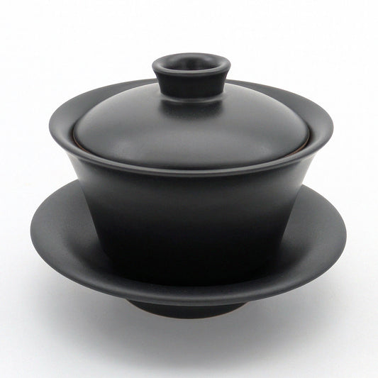 Gaiwan – Schwarz