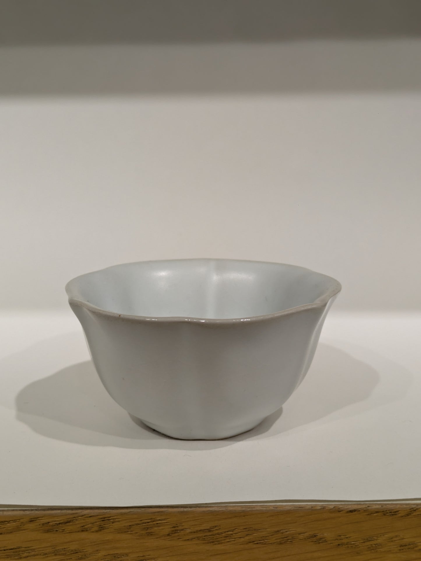 Teeschale Juhua Ru Kiln
