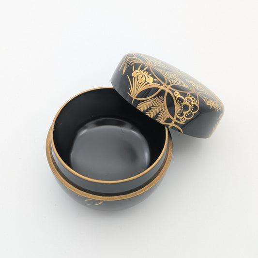 Holz Natsume Dose Lack